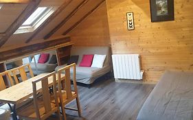 Studio Saint Martin Vesubie